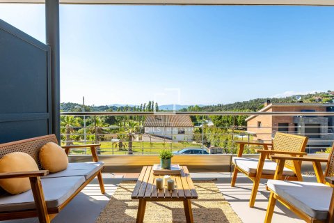 Villa till salu i Vallromanes, Barcelona, Spanien 3 sovrum, 336 kvm. Nr. 150994 - foto 13