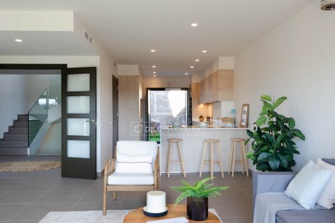 Villa till salu i Vallromanes, Barcelona, Spanien 3 sovrum, 336 kvm. Nr. 150994 - foto 21