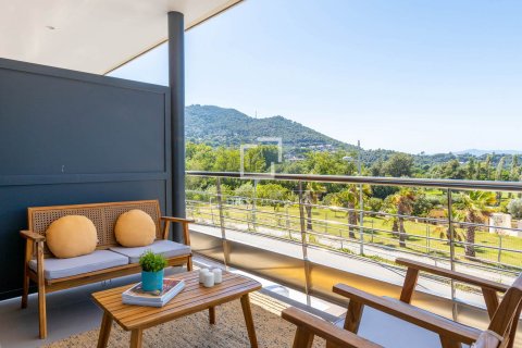 Villa till salu i Vallromanes, Barcelona, Spanien 3 sovrum, 336 kvm. Nr. 150994 - foto 16