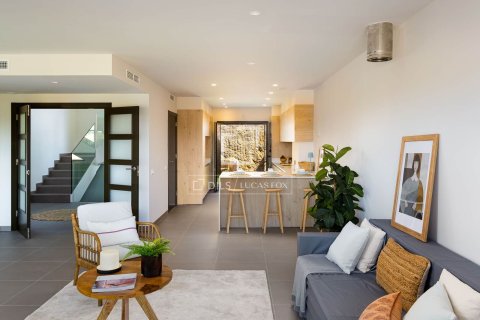 Villa till salu i Vallromanes, Barcelona, Spanien 3 sovrum, 336 kvm. Nr. 150994 - foto 11