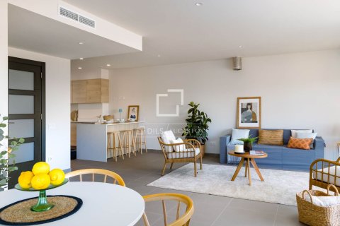 Villa till salu i Vallromanes, Barcelona, Spanien 3 sovrum, 336 kvm. Nr. 150994 - foto 10