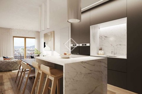 Apartament w Barcelona, Hiszpania 2 sypialnie, 69 mkw. nr 150999 – zdjęcie 20