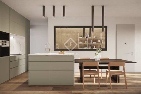 Apartament w Barcelona, Hiszpania 2 sypialnie, 69 mkw. nr 150999 – zdjęcie 16