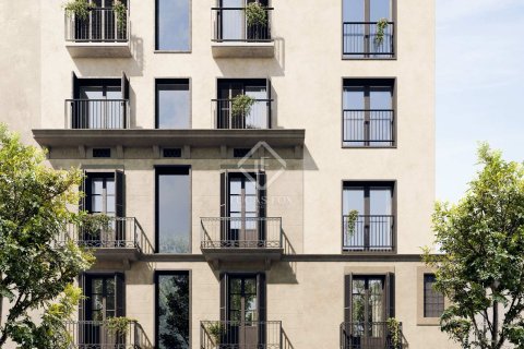 Apartament w Barcelona, Hiszpania 2 sypialnie, 69 mkw. nr 150999 – zdjęcie 6