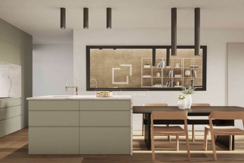 Apartament w Barcelona, Hiszpania 2 sypialnie, 69 mkw. nr 150999 – zdjęcie 2