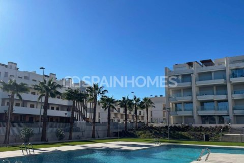 Penthouse for sale Orihuela, Alicante, Spain 2 bedrooms, 127 sq.m. No. 65071 - photo 7