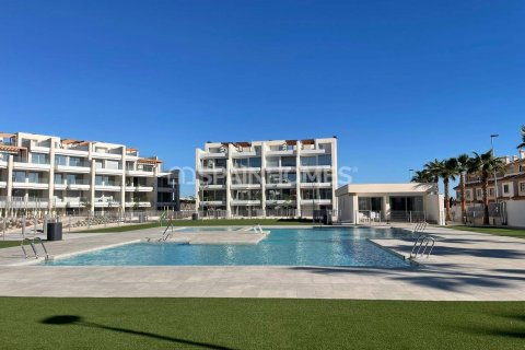 Kattohuoneisto myytävänä Orihuela, Alicante, Espanja, 2 makuuhuonetta, 127 m2 No. 65071 - kuva 1