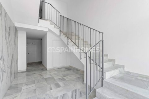 Penthouse for sale Orihuela, Alicante, Spain 2 bedrooms, 127 sq.m. No. 65071 - photo 21