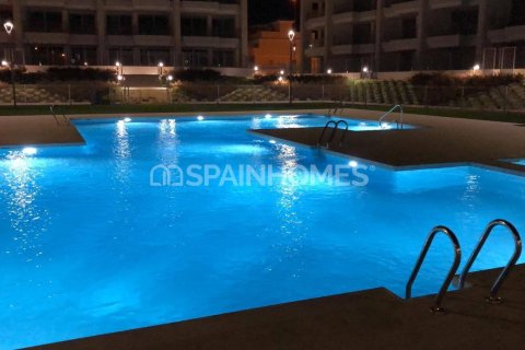 Penthouse for sale Orihuela, Alicante, Spain 2 bedrooms, 127 sq.m. No. 65071 - photo 20