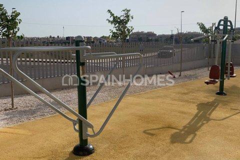 Penthouse for sale Orihuela, Alicante, Spain 2 bedrooms, 127 sq.m. No. 65071 - photo 16
