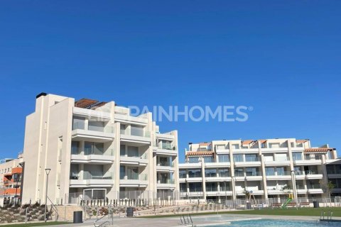 Penthouse for sale Orihuela, Alicante, Spain 2 bedrooms, 127 sq.m. No. 65071 - photo 5