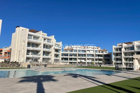 Penthouse for sale Orihuela, Alicante, Spain 2 bedrooms, 127 sq.m. No. 65071 - photo 4