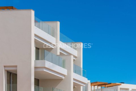 Penthouse for sale Orihuela, Alicante, Spain 2 bedrooms, 127 sq.m. No. 65071 - photo 14