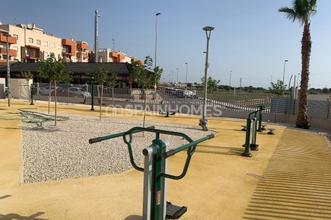 Penthouse for sale Orihuela, Alicante, Spain 2 bedrooms, 127 sq.m. No. 65071 - photo 18