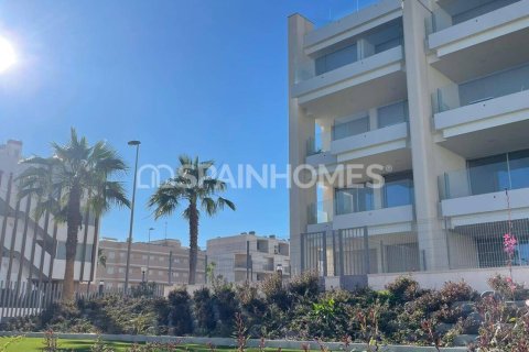 Penthouse for sale Orihuela, Alicante, Spain 2 bedrooms, 127 sq.m. No. 65071 - photo 6
