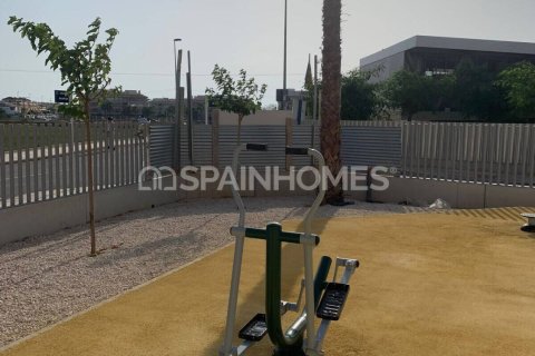 Penthouse for sale Orihuela, Alicante, Spain 2 bedrooms, 127 sq.m. No. 65071 - photo 17