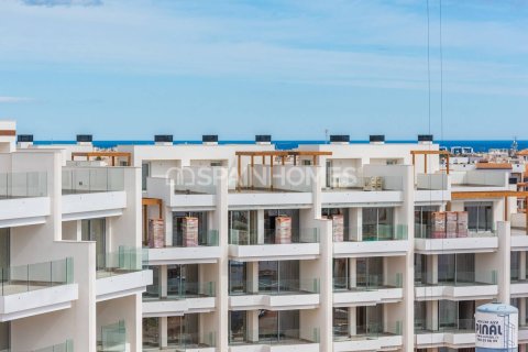 Penthouse for sale Orihuela, Alicante, Spain 2 bedrooms, 127 sq.m. No. 65071 - photo 10