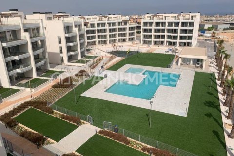 Penthouse for sale Orihuela, Alicante, Spain 2 bedrooms, 127 sq.m. No. 65071 - photo 3