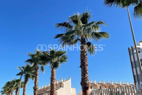 Penthouse for sale Orihuela, Alicante, Spain 2 bedrooms, 127 sq.m. No. 65071 - photo 9