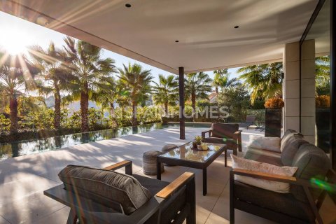 Villa till salu Marbella, Malaga, Spanien 7 sovrum, 525 kvm. Nr. 65072 - foto 21
