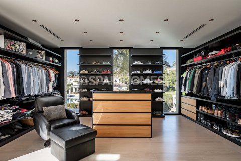 Villa till salu Marbella, Malaga, Spanien 7 sovrum, 525 kvm. Nr. 65072 - foto 30