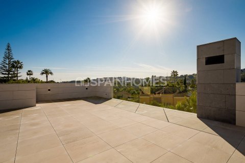 Villa till salu Marbella, Malaga, Spanien 7 sovrum, 525 kvm. Nr. 65072 - foto 16