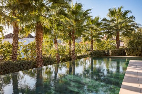 Villa till salu Marbella, Malaga, Spanien 7 sovrum, 525 kvm. Nr. 65072 - foto 8