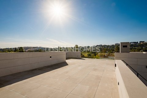 Villa till salu Marbella, Malaga, Spanien 7 sovrum, 525 kvm. Nr. 65072 - foto 15