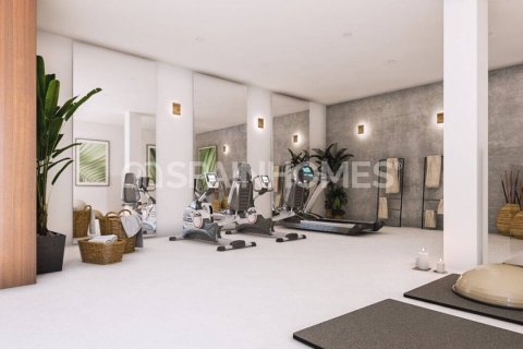 Huvila myytävänä Benahavis, Malaga, Espanja, 3 makuuhuonetta, 317 m2 No. 48396 - kuva 18