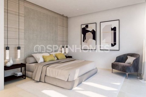 Huvila myytävänä Benahavis, Malaga, Espanja, 3 makuuhuonetta, 317 m2 No. 48396 - kuva 11