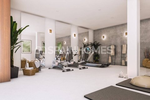 Villa zum Verkauf Benahavis, Malaga, Spanien 3 Schlafzimmer, 317 m2 Nr. 48396 - Foto 18