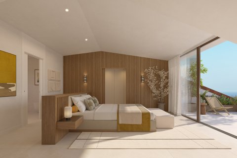 Apartment for sale Benalmadena, Malaga, Spain 3 bedrooms, 289 sq.m. No. 135563 - photo 10
