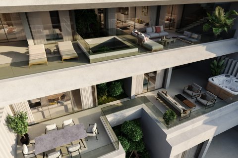 Продажа квартиры Касарес, Малага, Испания 4 спальни, 179м2 №135561 - фото 19