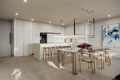 Продажа квартиры Касарес, Малага, Испания 4 спальни, 179м2 №135561 - фото 7