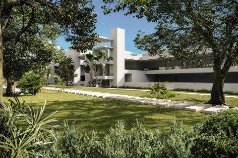 Продажа квартиры Касарес, Малага, Испания 4 спальни, 179м2 №135561 - фото 18
