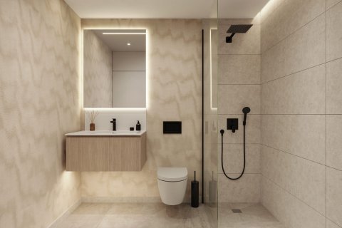 Продажа квартиры Касарес, Малага, Испания 4 спальни, 179м2 №135561 - фото 16