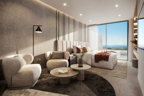 Продажа квартиры Касарес, Малага, Испания 4 спальни, 179м2 №135561 - фото 14
