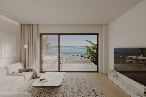 Lägenhet till salu Mijas, Malaga, Spanien 3 sovrum, 120 kvm. Nr. 135565 - foto 5