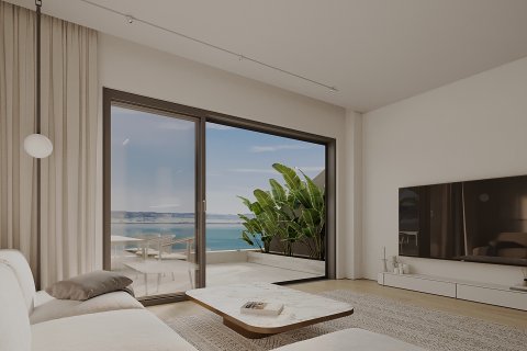 Lägenhet till salu Mijas, Malaga, Spanien 3 sovrum, 120 kvm. Nr. 135565 - foto 6