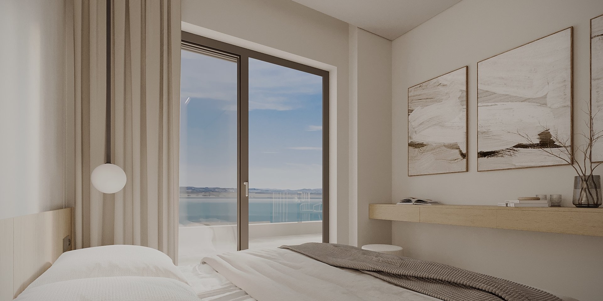 Bungalow a Mijas, Malaga, Spagna 3 camere da letto, 237 mq. N° 135564