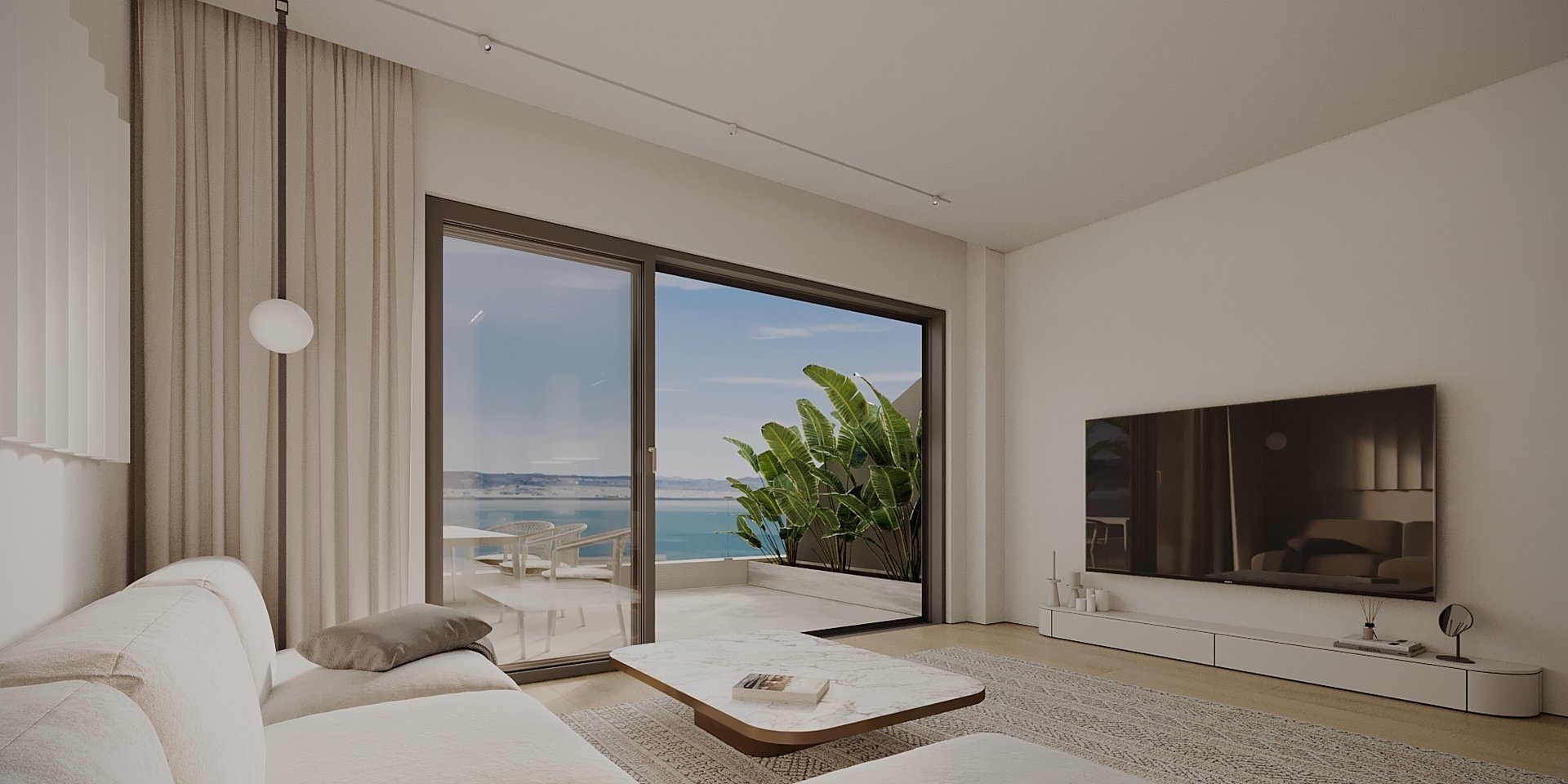 Bungalow a Mijas, Malaga, Spagna 3 camere da letto, 237 mq. N° 135564