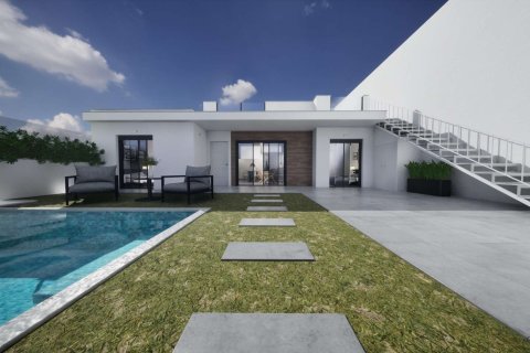 Сasa en venta en Torre-Pacheco, Murcia, España 3 dormitorios, 84.36 m2 No. 175133 - foto 2
