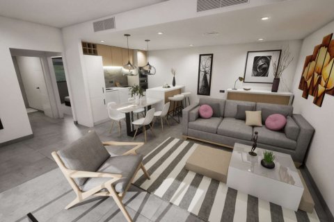 Сasa en venta en Torre-Pacheco, Murcia, España 3 dormitorios, 84.36 m2 No. 175133 - foto 10