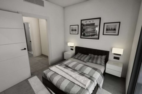 Сasa en venta en Torre-Pacheco, Murcia, España 3 dormitorios, 84.36 m2 No. 175133 - foto 20