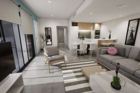 Сasa en venta en Torre-Pacheco, Murcia, España 3 dormitorios, 84.36 m2 No. 175133 - foto 9