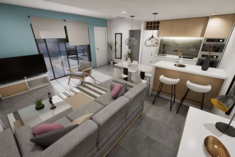 Сasa en venta en Torre-Pacheco, Murcia, España 3 dormitorios, 84.36 m2 No. 175133 - foto 11