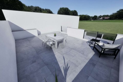 Сasa en venta en Torre-Pacheco, Murcia, España 3 dormitorios, 84.36 m2 No. 175133 - foto 8