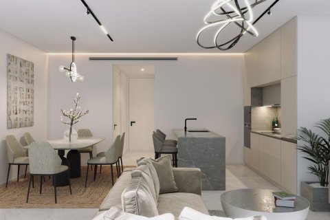 Townhouse for sale in Guardamar del Segura, Alicante, Spain 3 bedrooms, 144 sq.m. No. 193176 - photo 12
