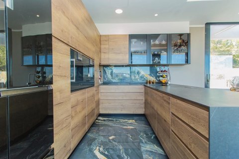 Villa in vendita a Pinar De Campoverde, Alicante, Spagna 6 camere da letto, 450 mq. N° 146090 - foto 6