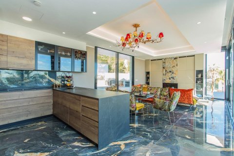 Villa in vendita a Pinar De Campoverde, Alicante, Spagna 6 camere da letto, 450 mq. N° 146090 - foto 2